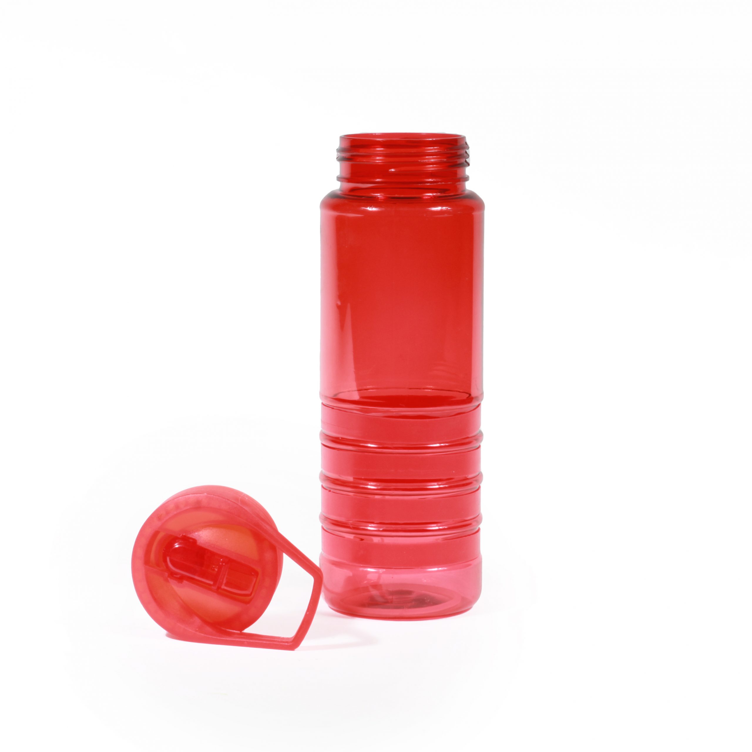 Botella agua térmica sportee. 266 ml. Rojo - Material escolar. oficina y  nuevas tecnologias
